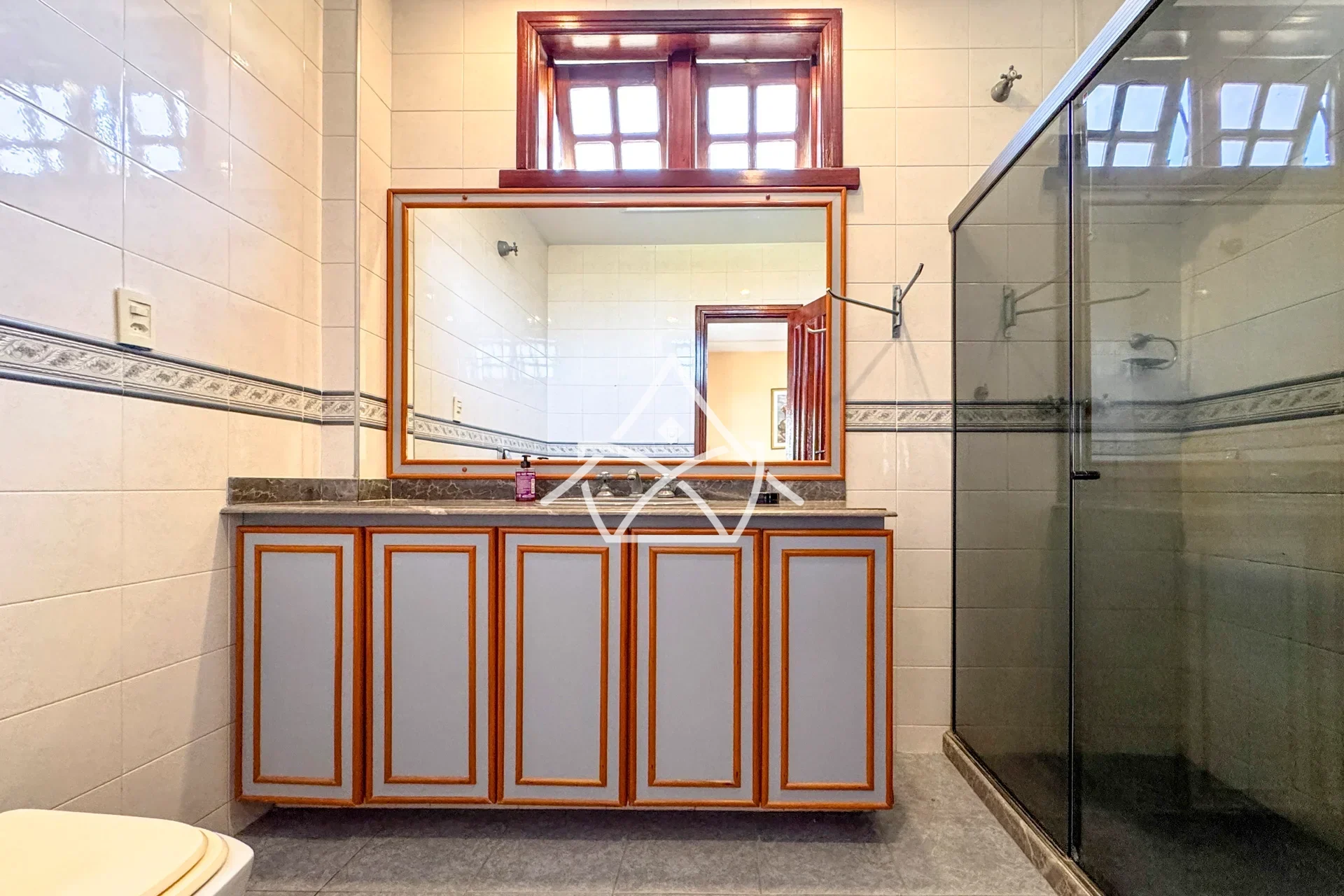 Casa Triplex Espaçosa na Barra da Tijuca