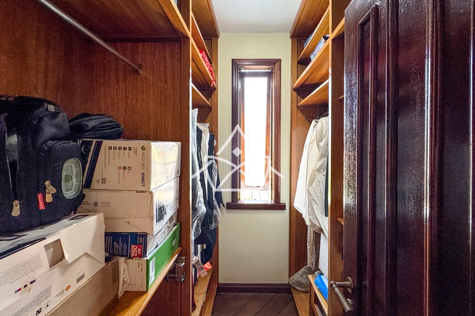 Casa Triplex Espaçosa na Barra da Tijuca