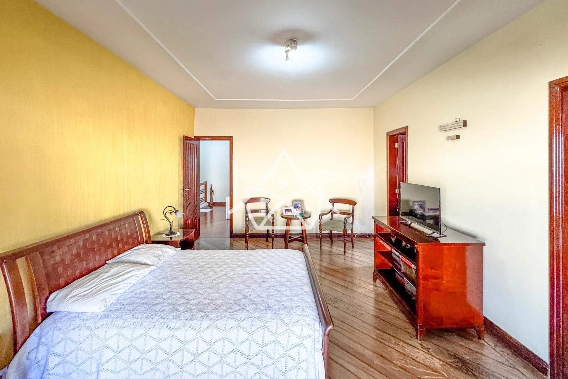 Casa Triplex Espaçosa na Barra da Tijuca