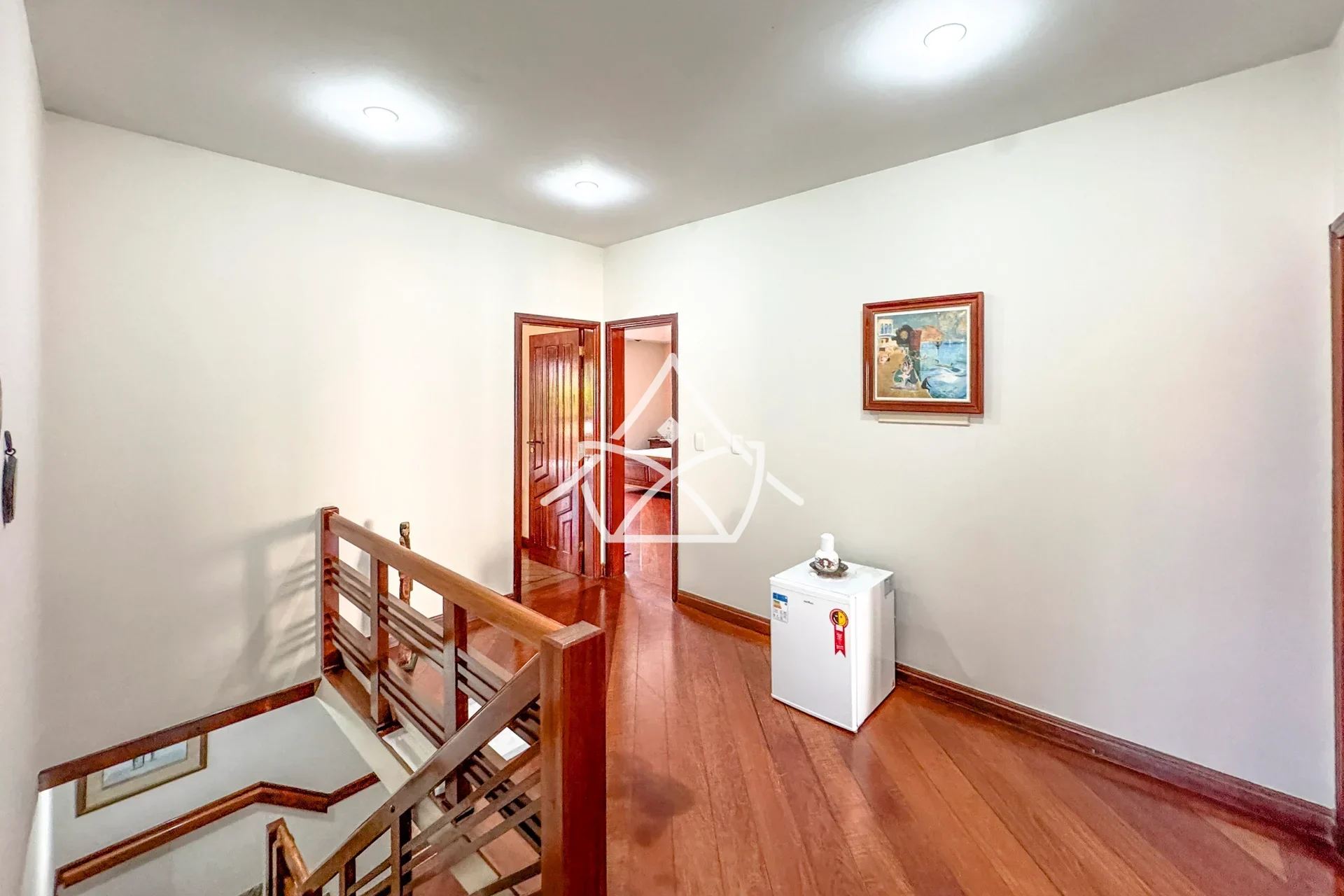 Casa Triplex Espaçosa na Barra da Tijuca