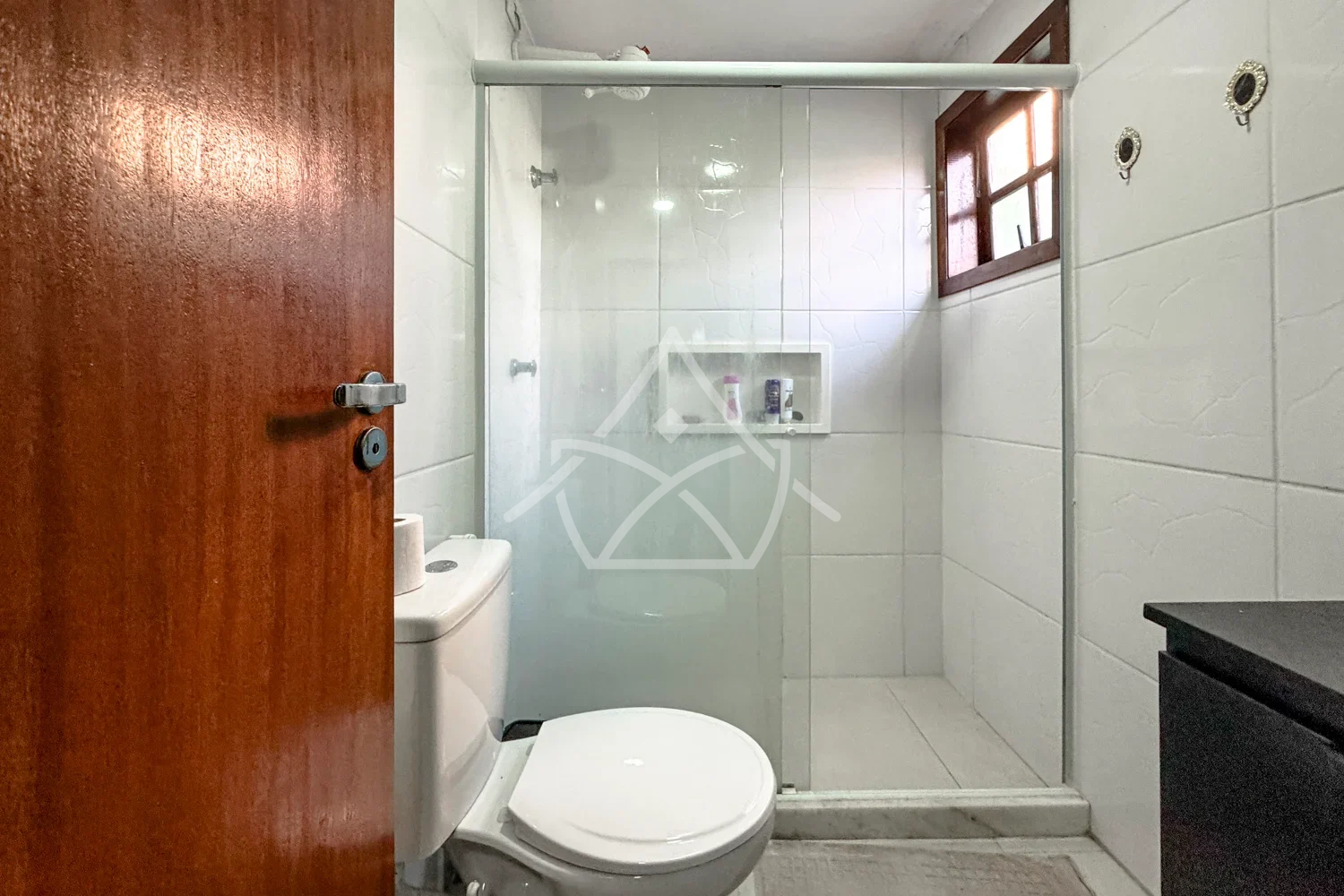 Casa com Quadra de Tênis na Barra da Tijuca