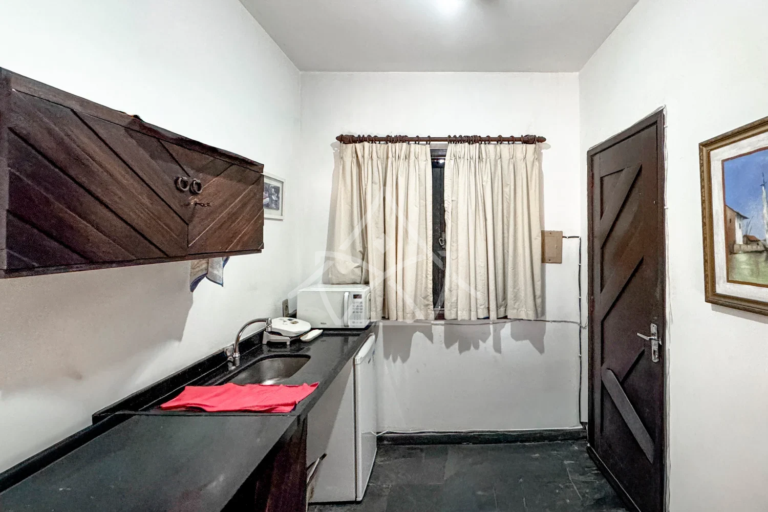 Casa com Quadra de Tênis na Barra da Tijuca