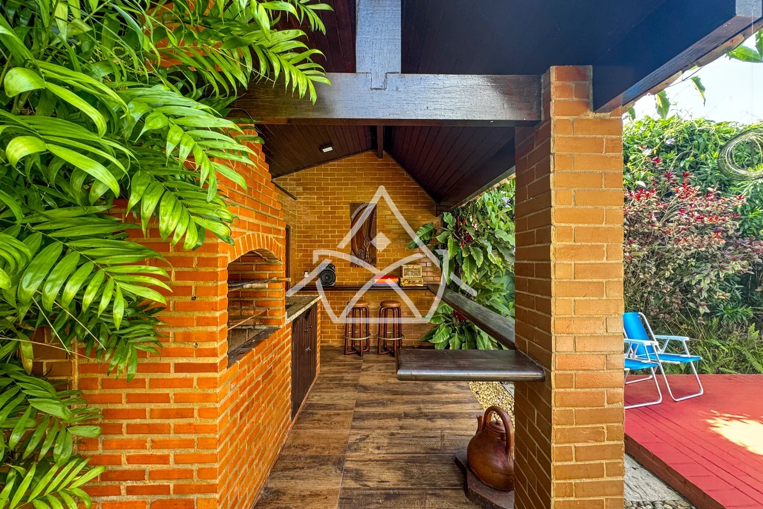 Casa Duplex com 4 Suítes no Recreio dos Bandeirantes
