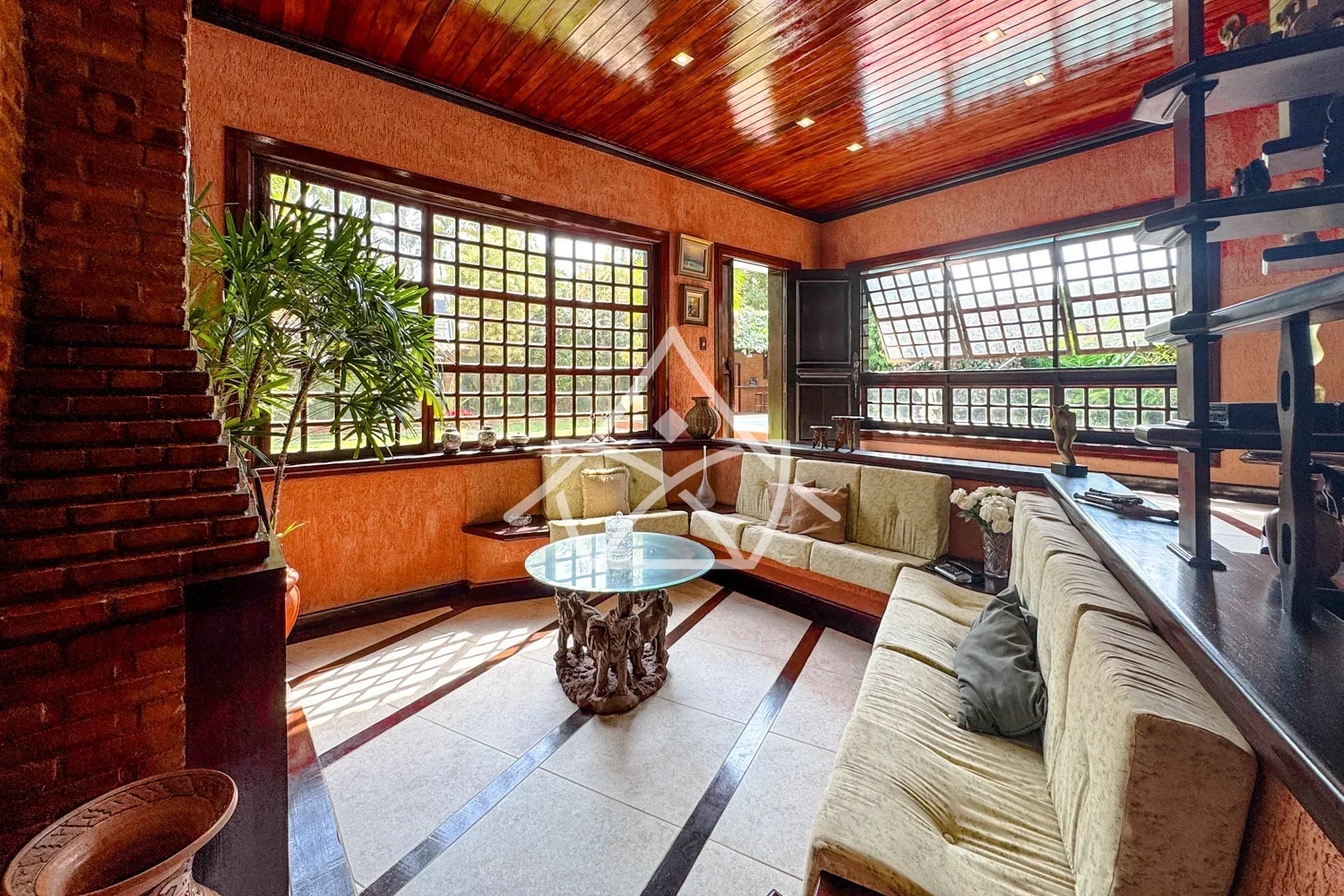Casa Duplex com 4 Suítes no Recreio dos Bandeirantes