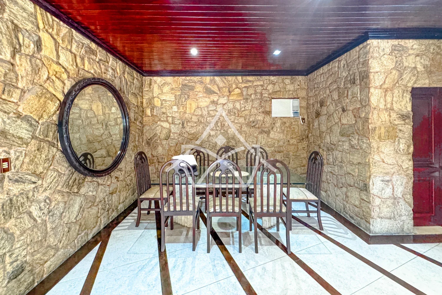 Casa Duplex com 4 Suítes no Recreio dos Bandeirantes