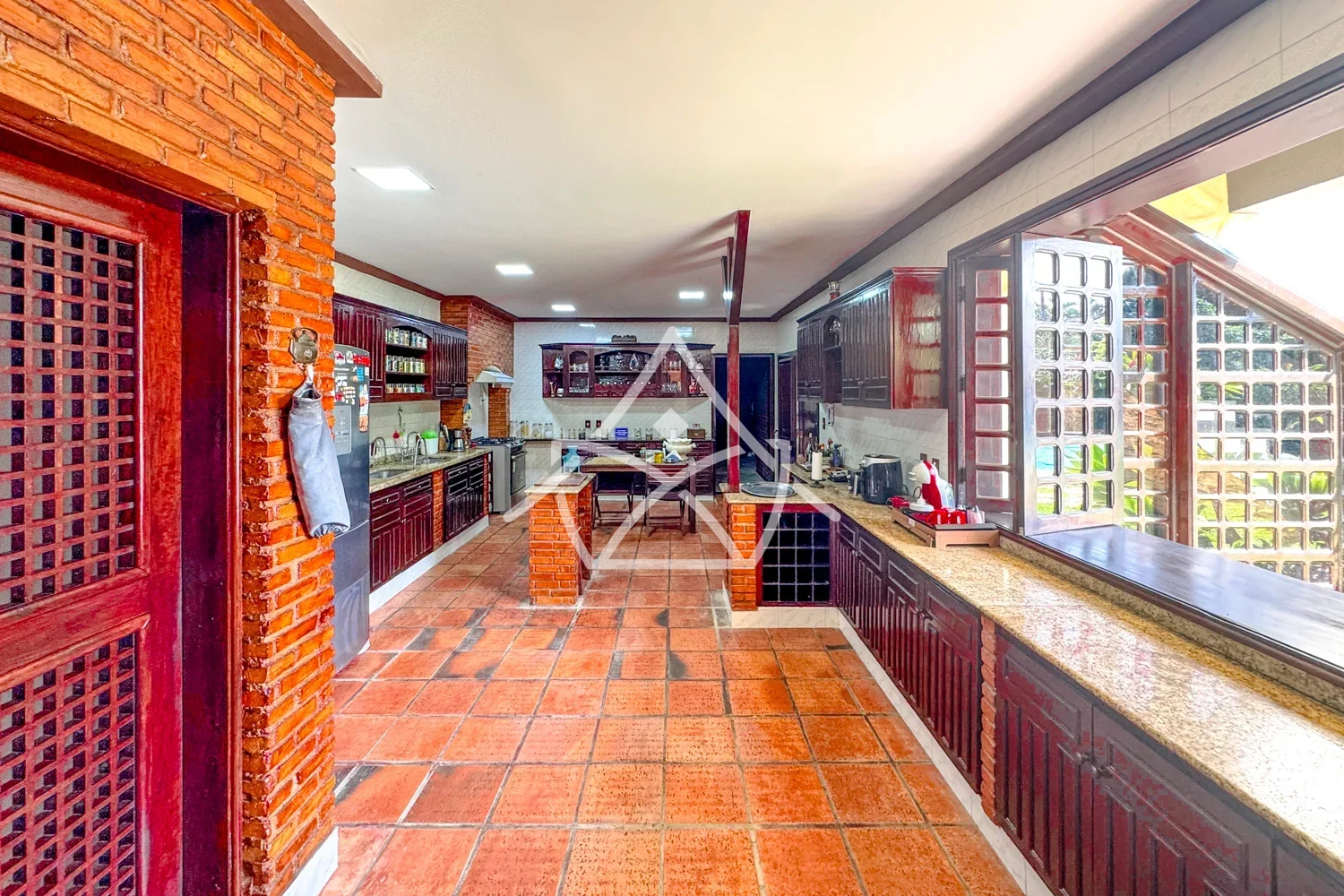 Casa Duplex com 4 Suítes no Recreio dos Bandeirantes