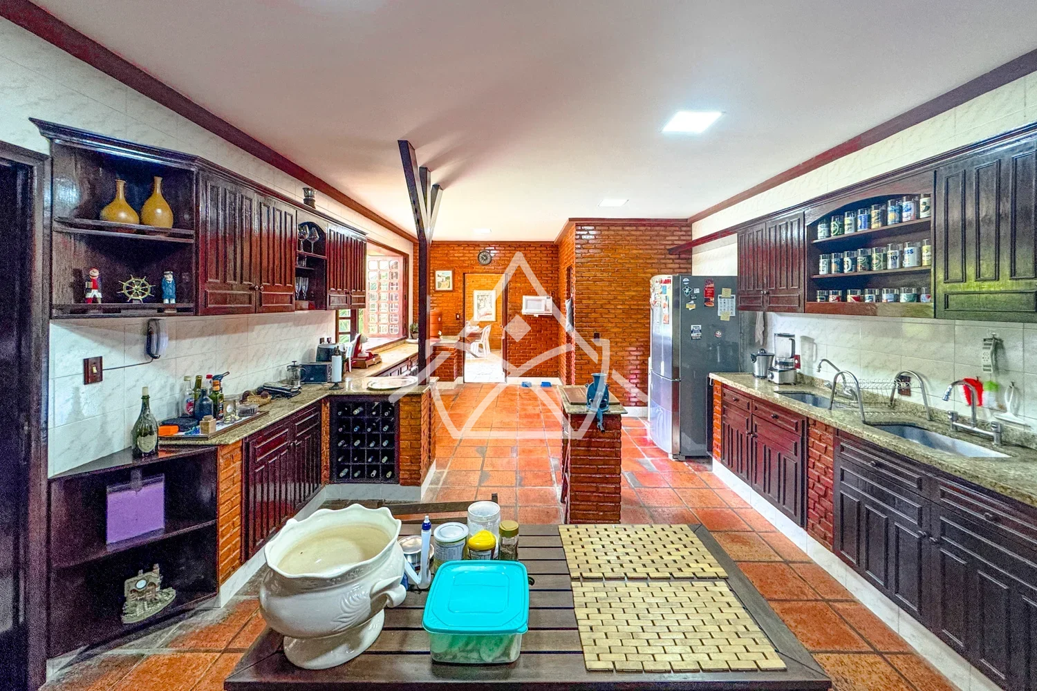 Casa Duplex com 4 Suítes no Recreio dos Bandeirantes