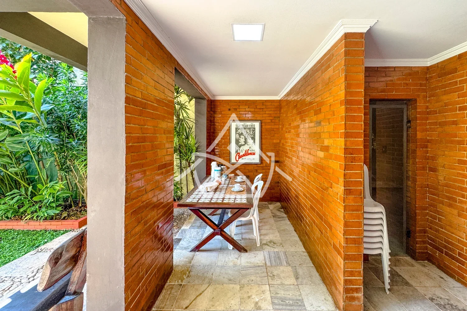 Casa Duplex com 4 Suítes no Recreio dos Bandeirantes