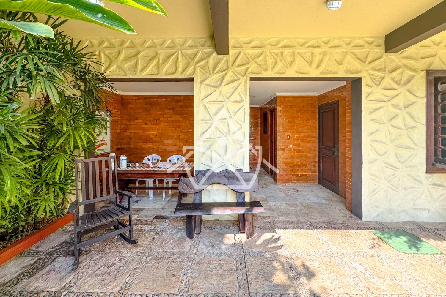 Casa Duplex com 4 Suítes no Recreio dos Bandeirantes