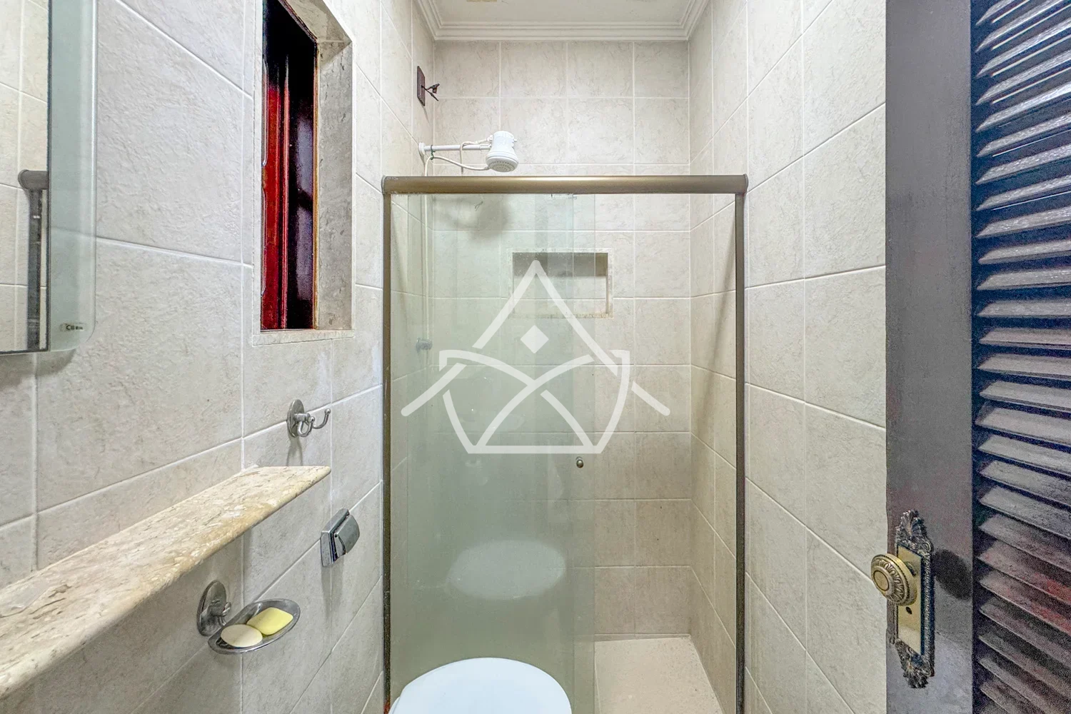 Casa Duplex com 4 Suítes no Recreio dos Bandeirantes