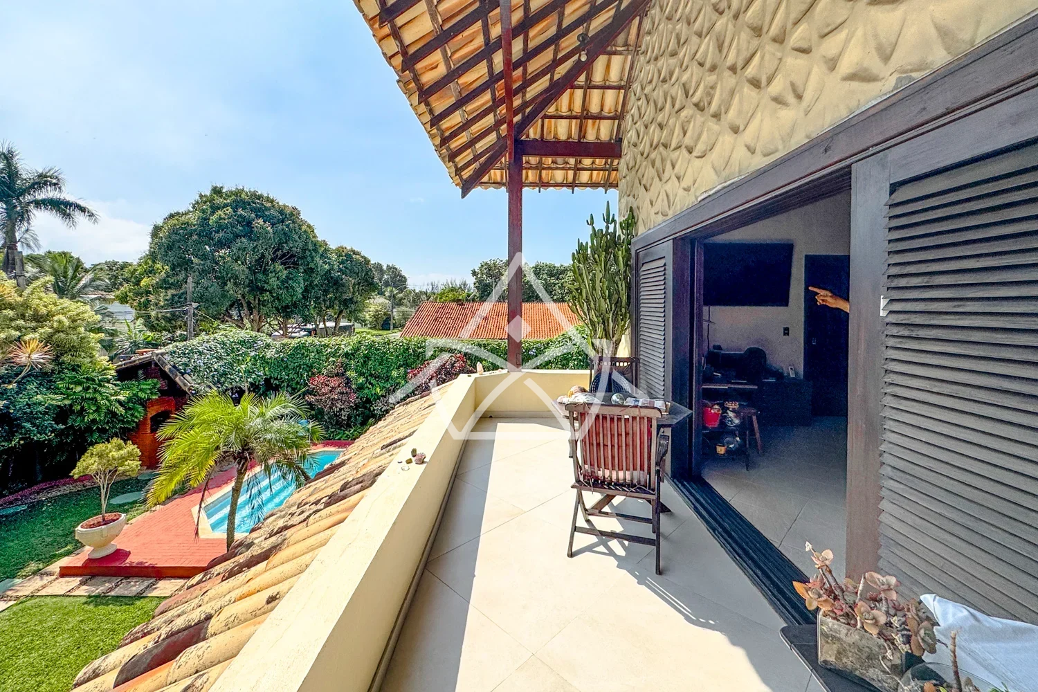Casa Duplex com 4 Suítes no Recreio dos Bandeirantes