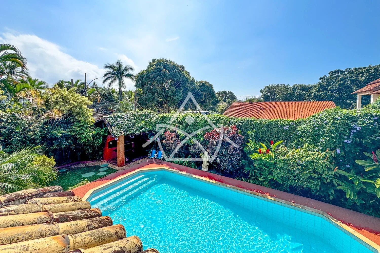 Casa Duplex com 4 Suítes no Recreio dos Bandeirantes