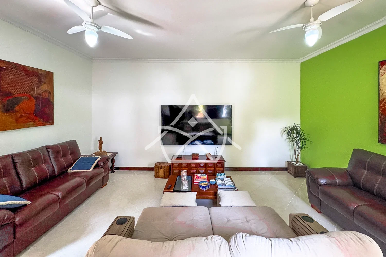 Casa Duplex com 4 Suítes no Recreio dos Bandeirantes