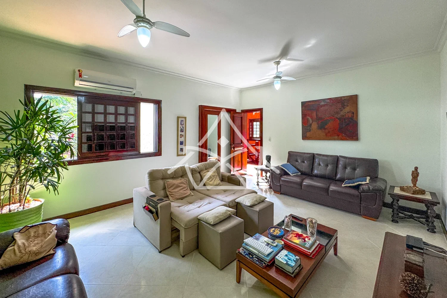 Casa Duplex com 4 Suítes no Recreio dos Bandeirantes
