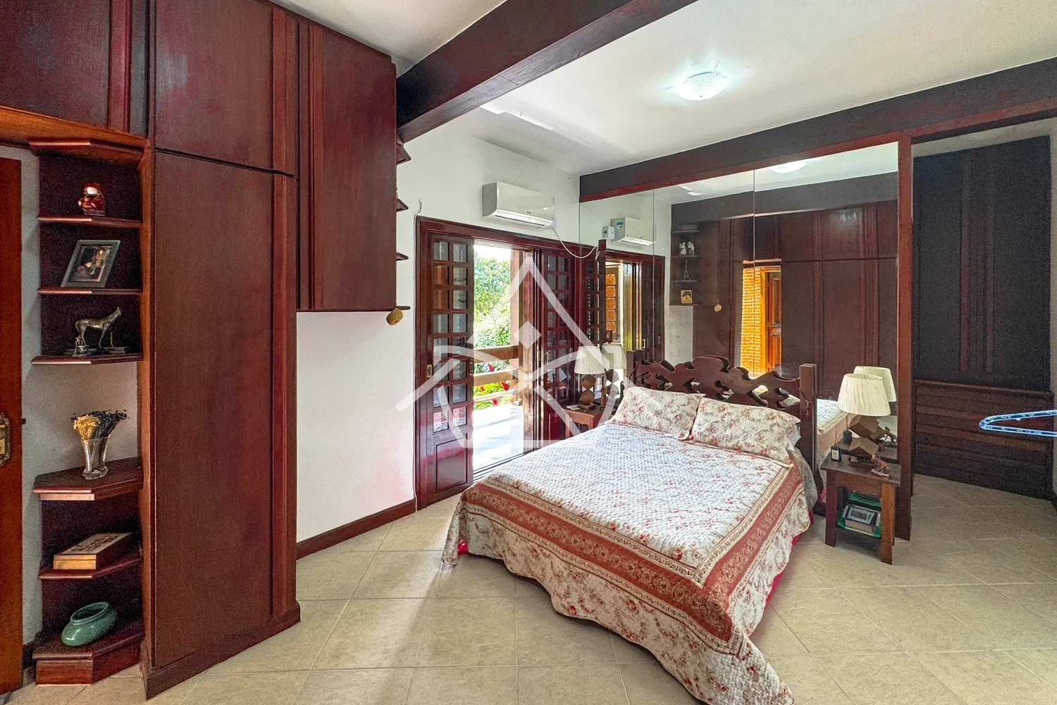 Casa Duplex com 4 Suítes no Recreio dos Bandeirantes
