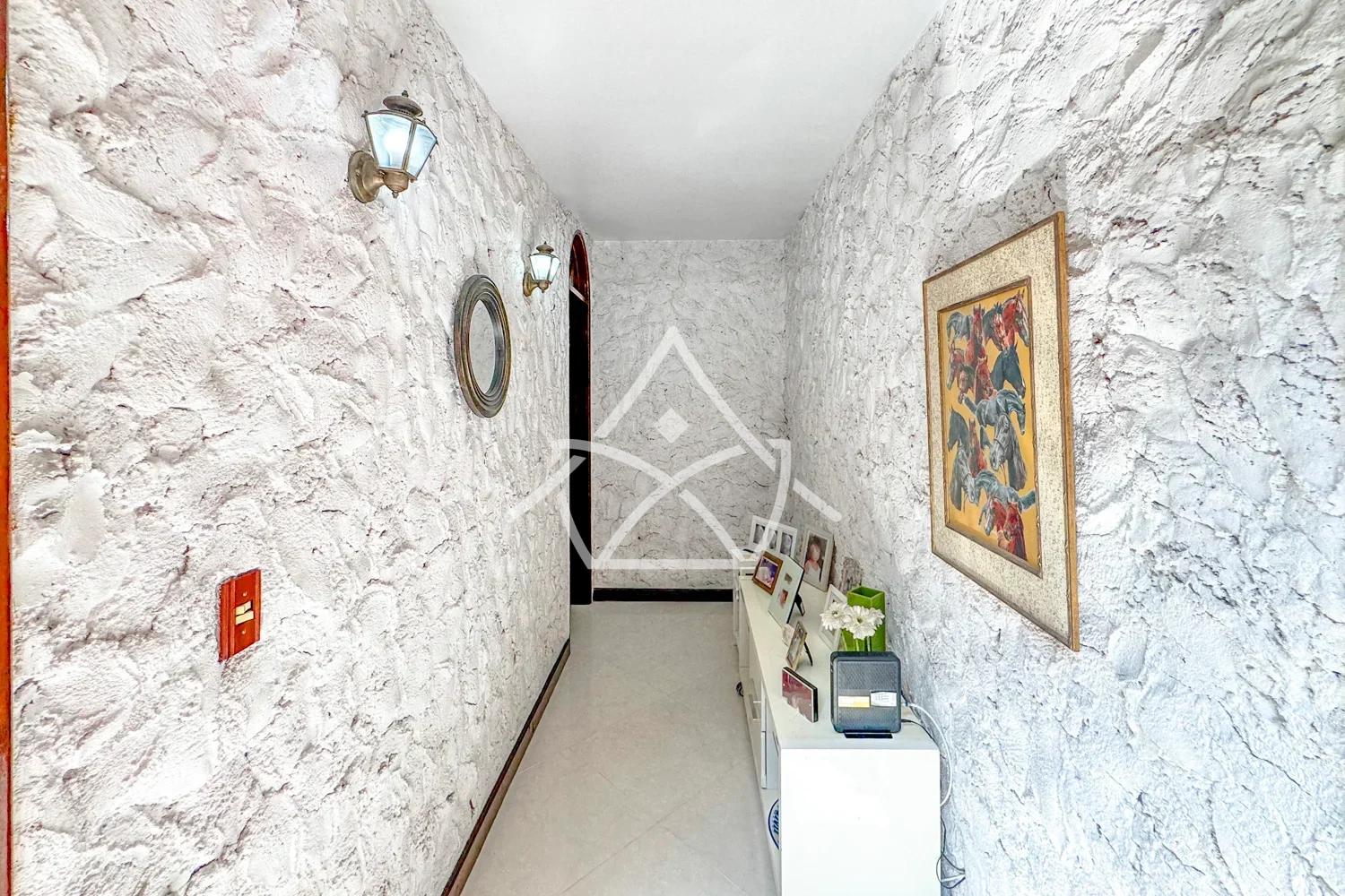 Casa Duplex com 4 Suítes no Recreio dos Bandeirantes
