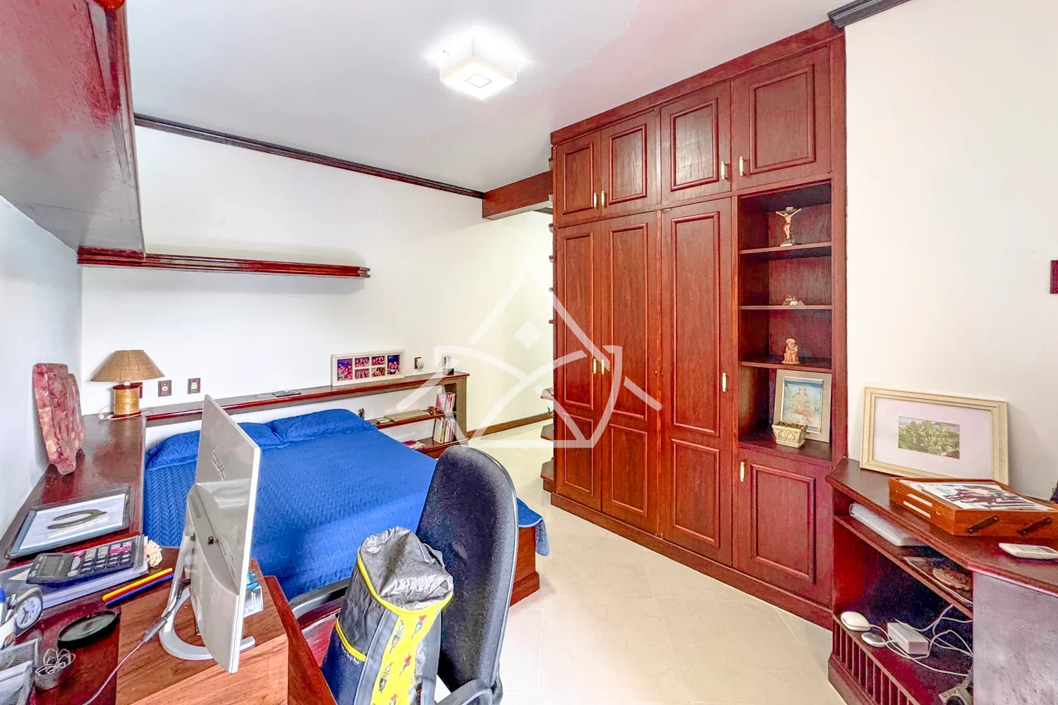 Casa Duplex com 4 Suítes no Recreio dos Bandeirantes