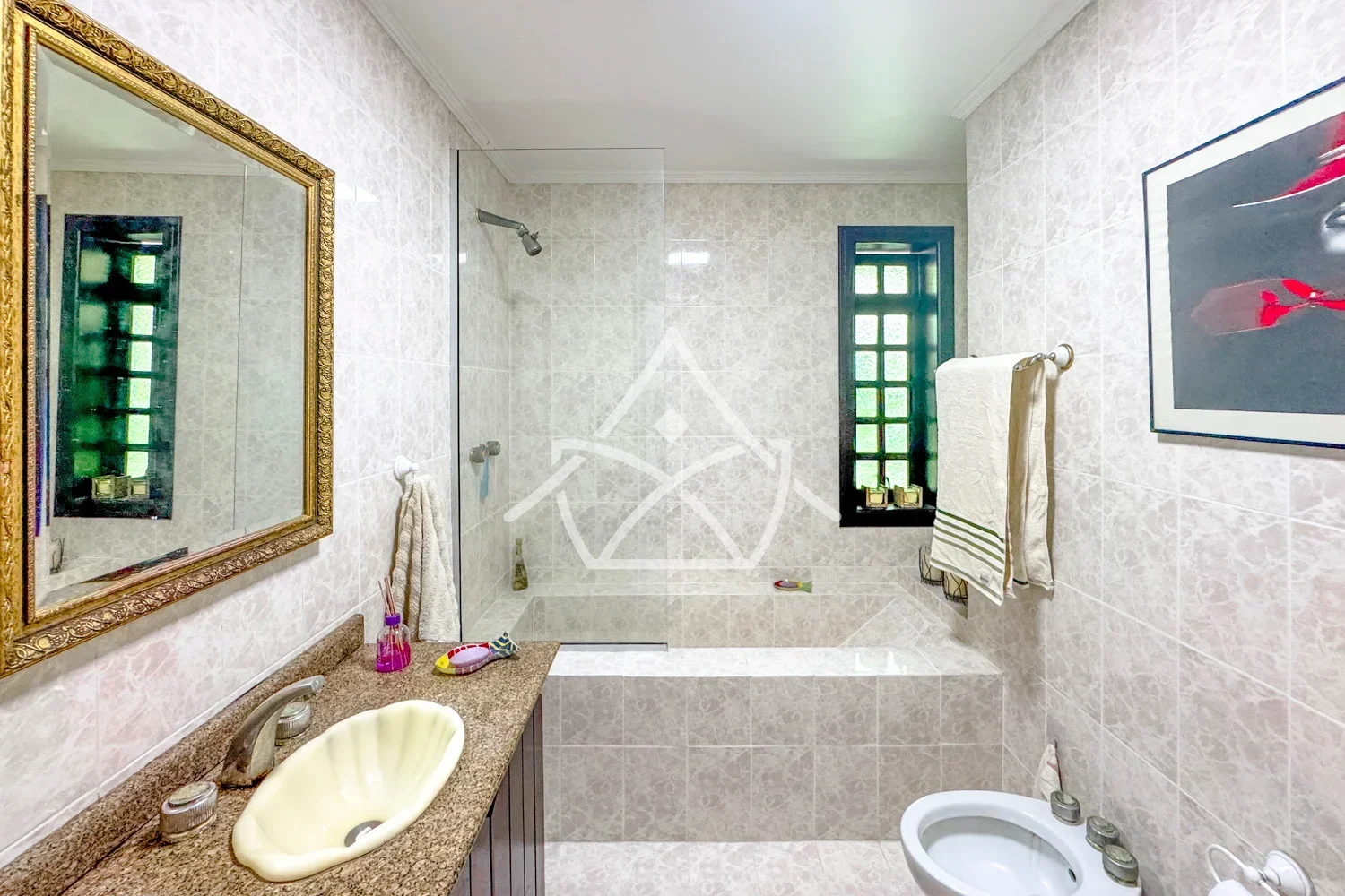 Casa Duplex com 4 Suítes no Recreio dos Bandeirantes