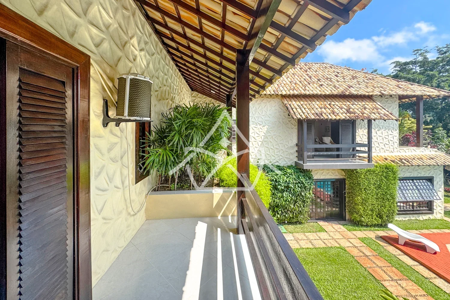 Casa Duplex com 4 Suítes no Recreio dos Bandeirantes