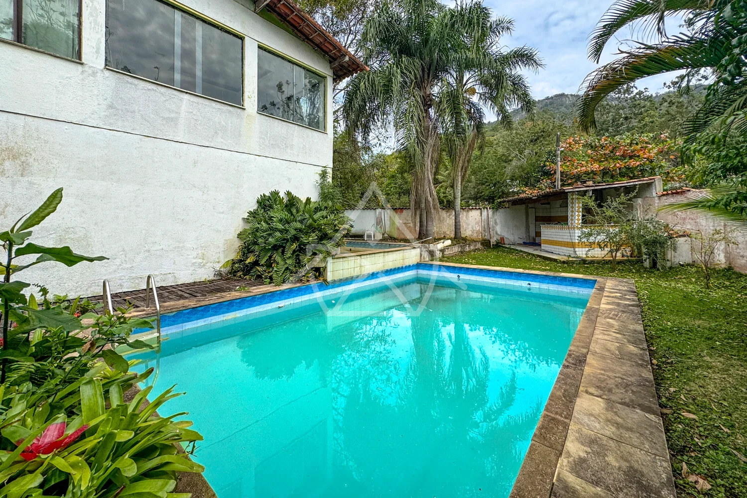 Casa no Maramar no Recreio dos Bandeirantes