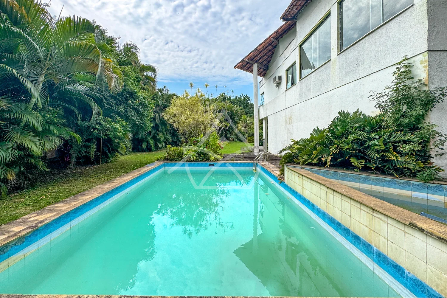 Casa no Maramar no Recreio dos Bandeirantes