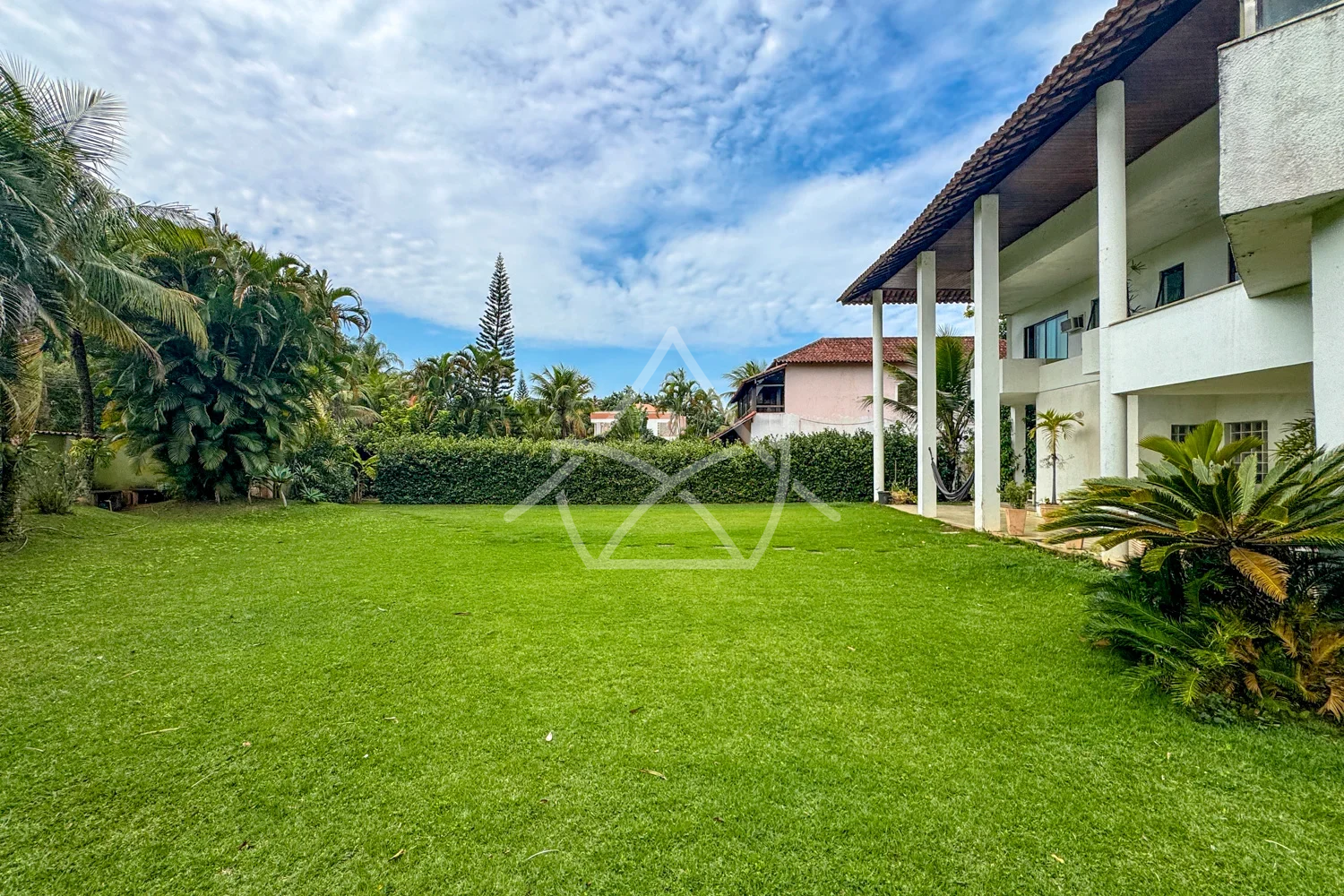 Casa no Maramar no Recreio dos Bandeirantes