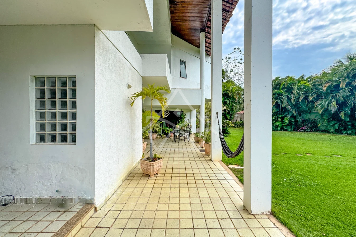 Casa no Maramar no Recreio dos Bandeirantes