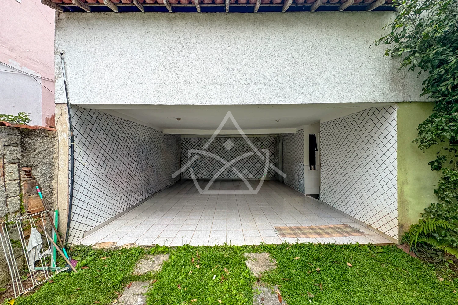 Casa no Maramar no Recreio dos Bandeirantes
