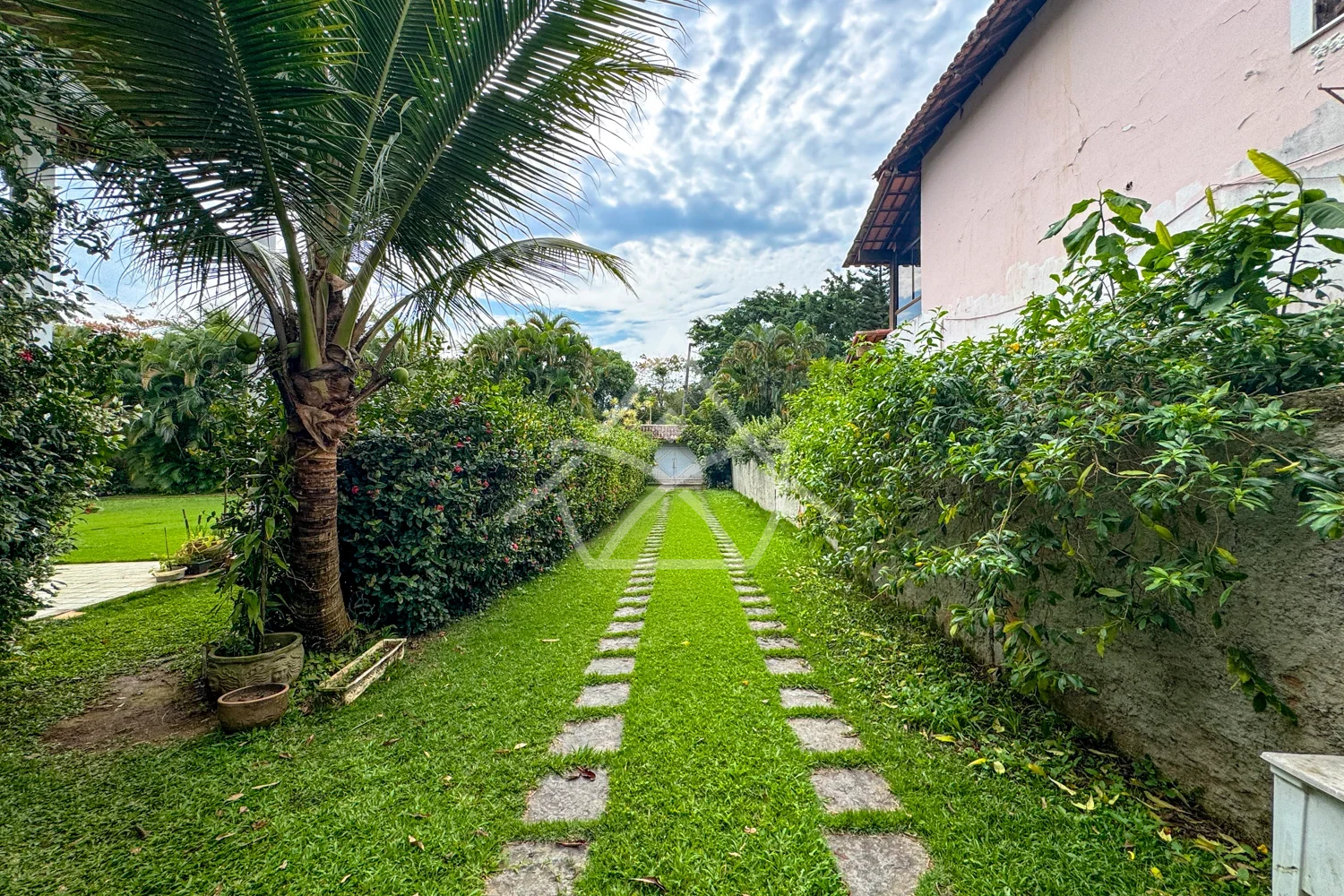 Casa no Maramar no Recreio dos Bandeirantes