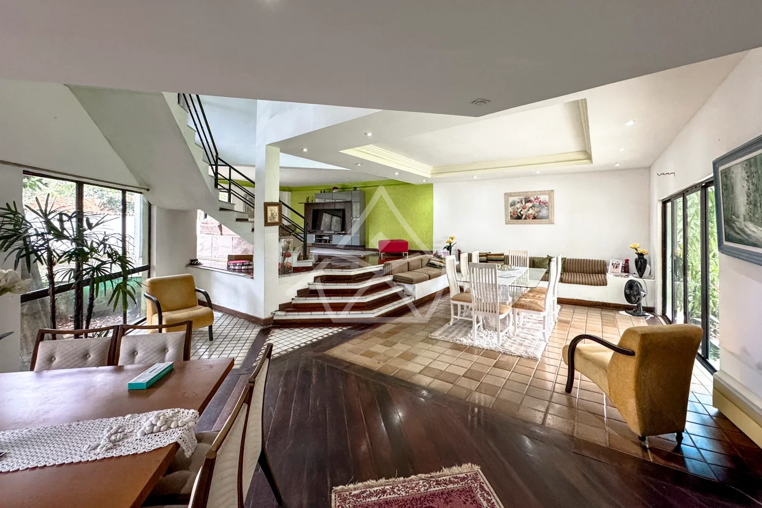 Casa no Maramar no Recreio dos Bandeirantes