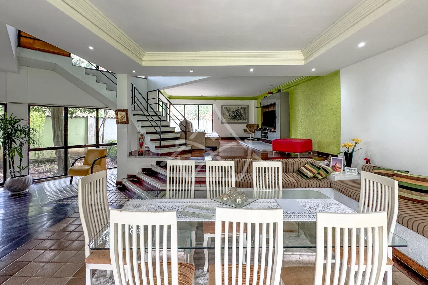 Casa no Maramar no Recreio dos Bandeirantes