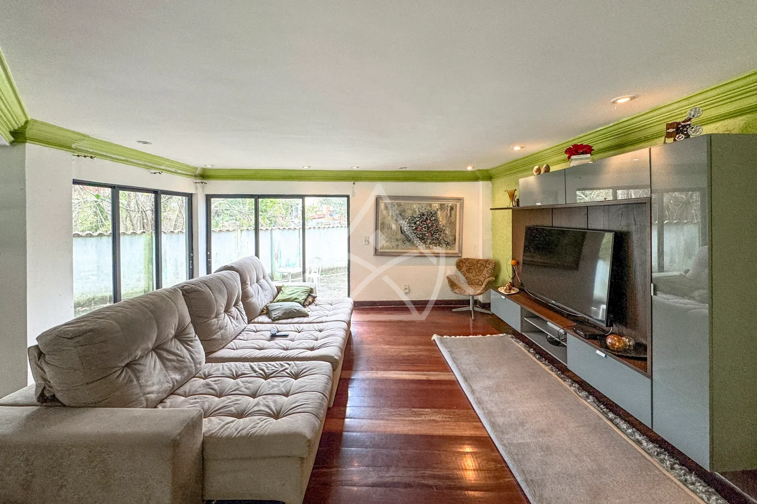 Casa no Maramar no Recreio dos Bandeirantes