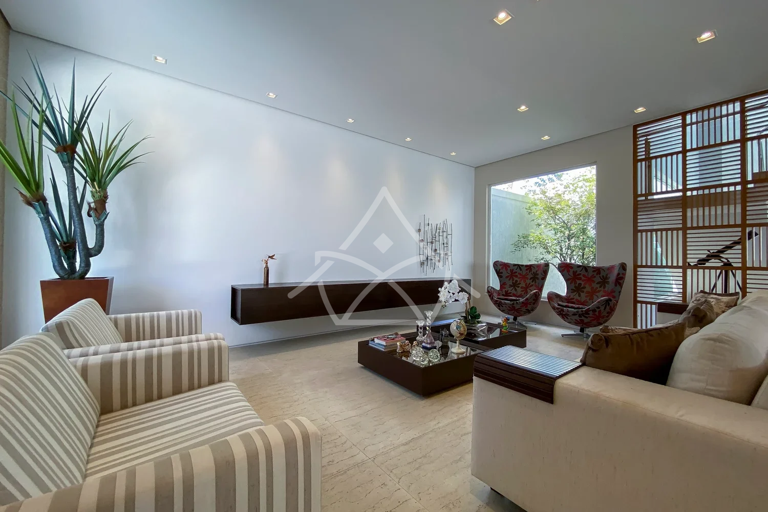 Casa Duplex Contemporânea no Recreio dos Bandeirantes