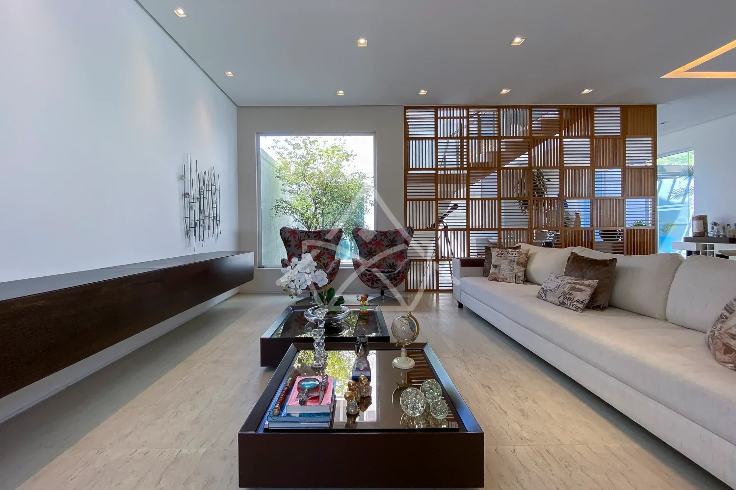 Casa Duplex Contemporânea no Recreio dos Bandeirantes