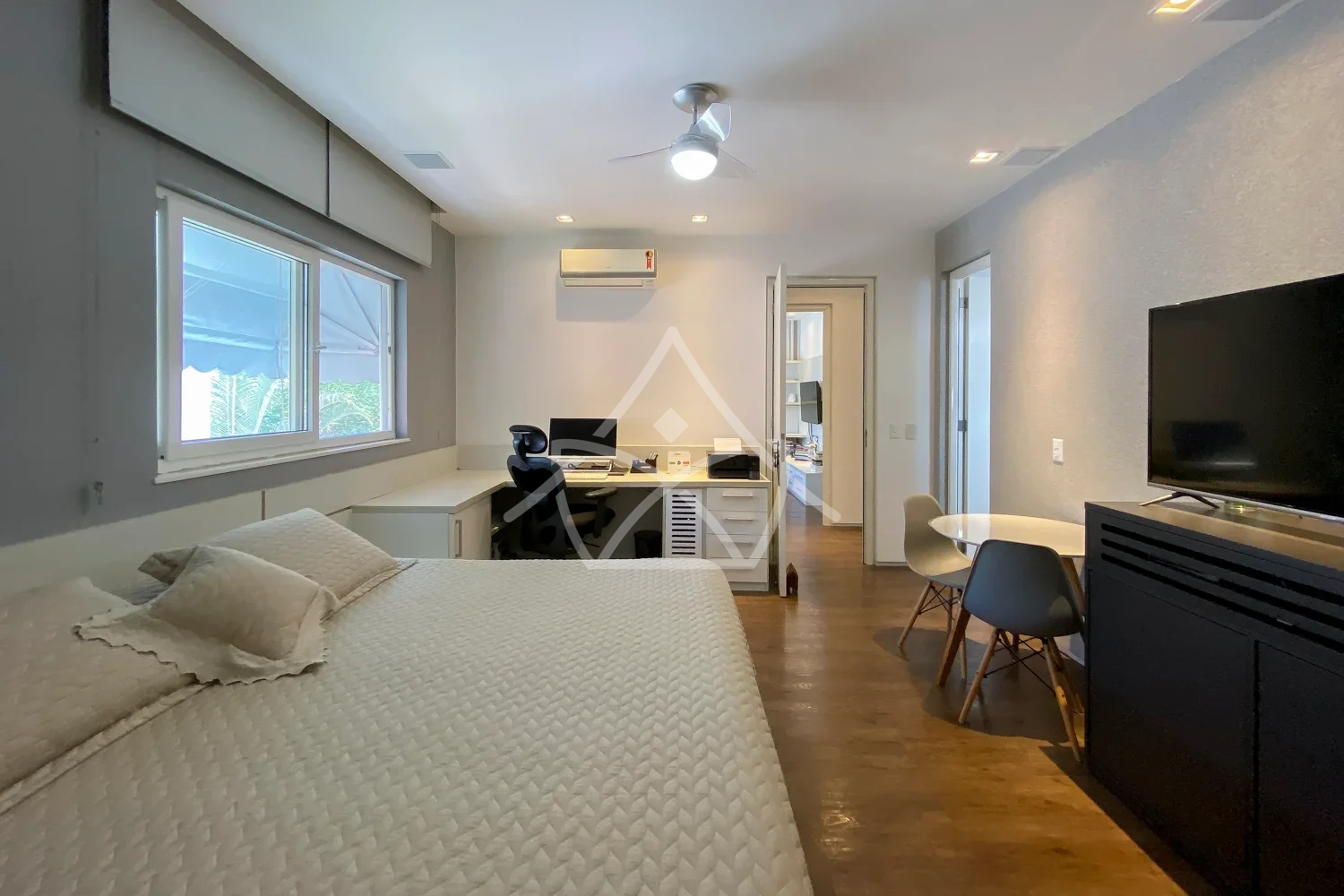 Casa Duplex Contemporânea no Recreio dos Bandeirantes