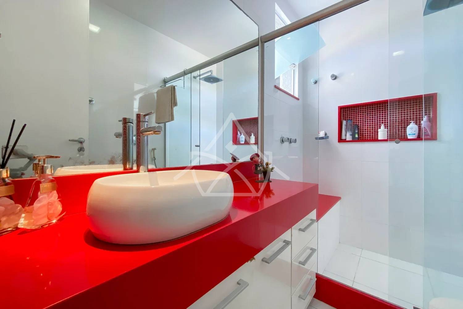 Casa Duplex Contemporânea no Recreio dos Bandeirantes