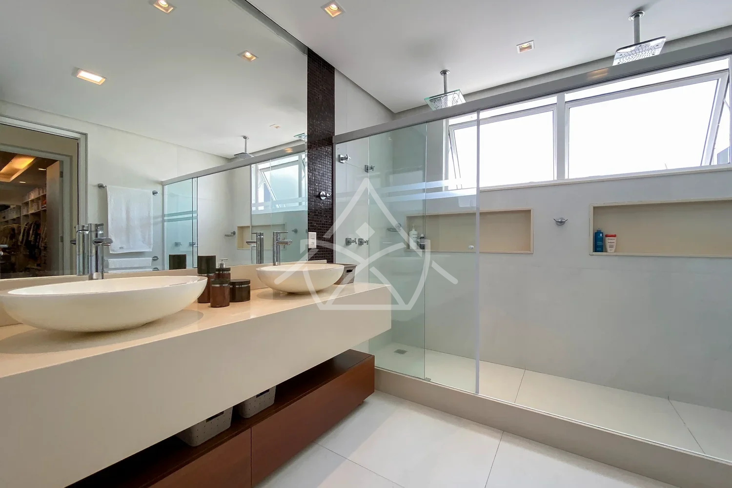 Casa Duplex Contemporânea no Recreio dos Bandeirantes