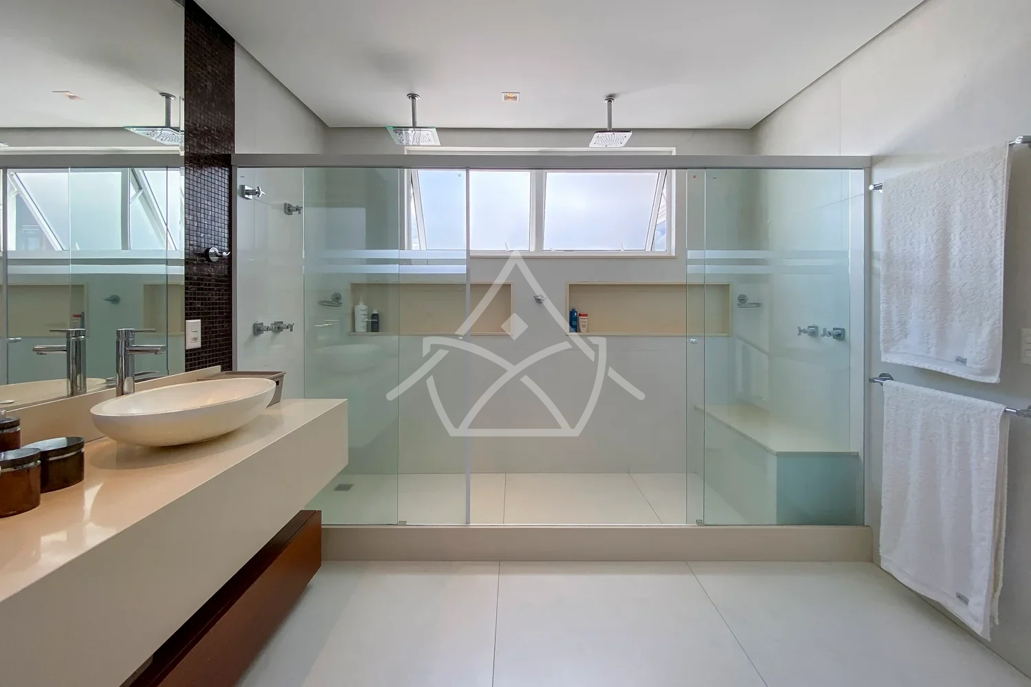 Casa Duplex Contemporânea no Recreio dos Bandeirantes