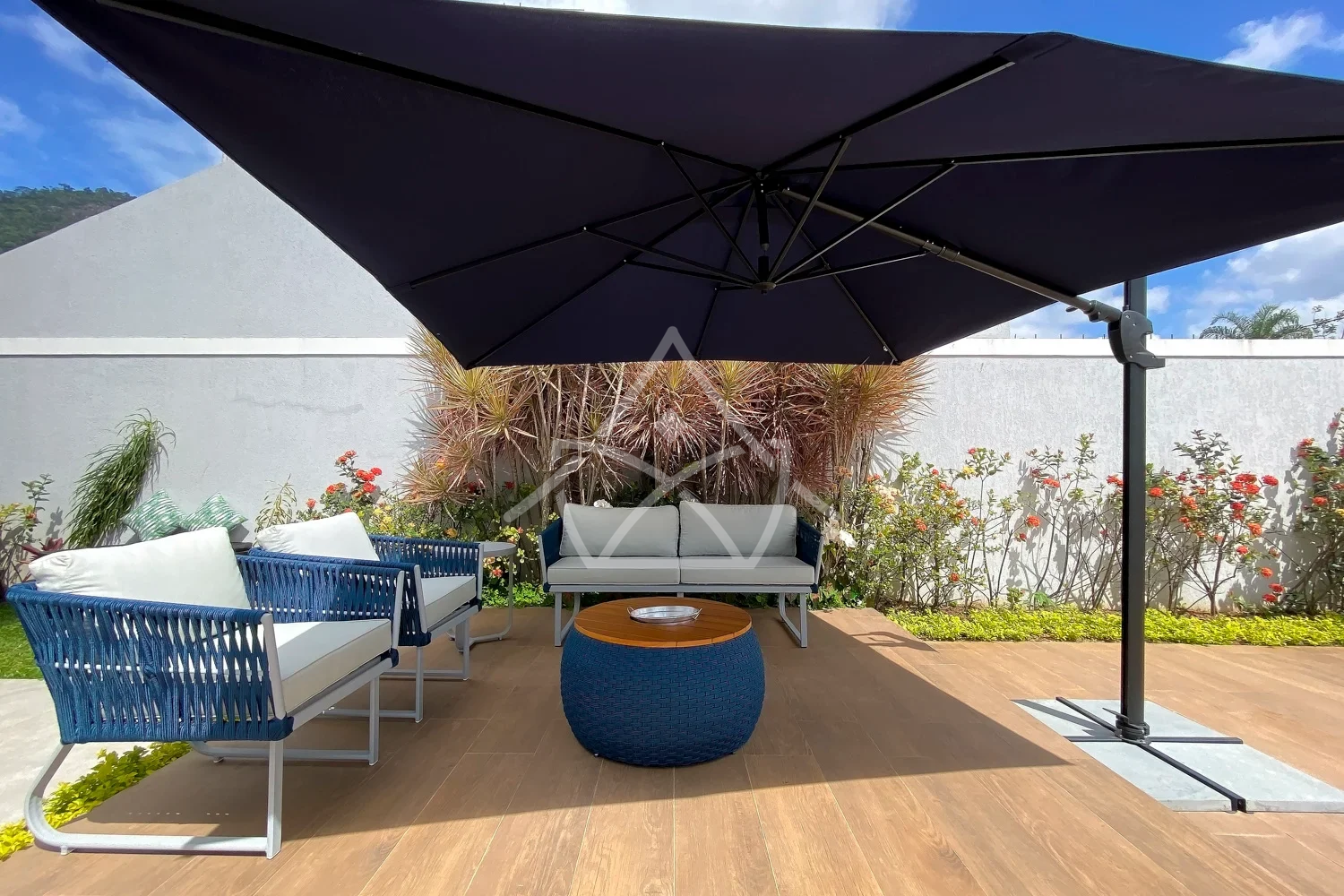 Casa Duplex Contemporânea no Recreio dos Bandeirantes