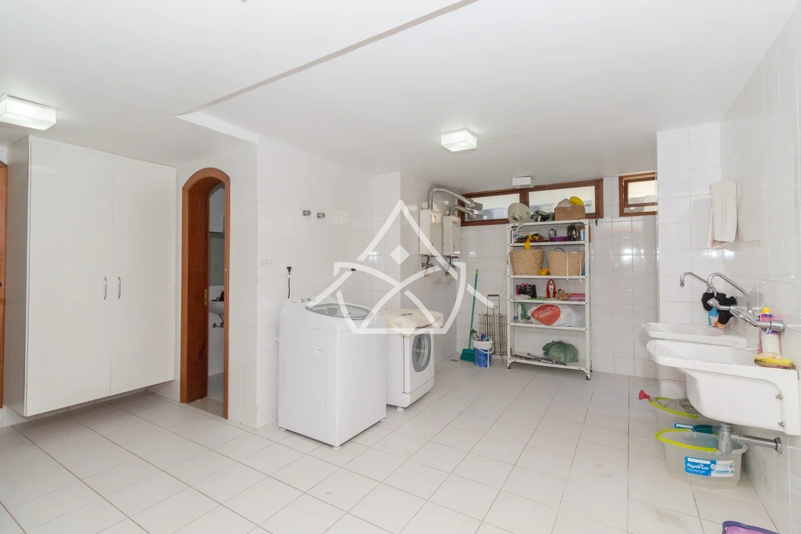 Casa Duplex com Subsolo na Barra da Tijuca