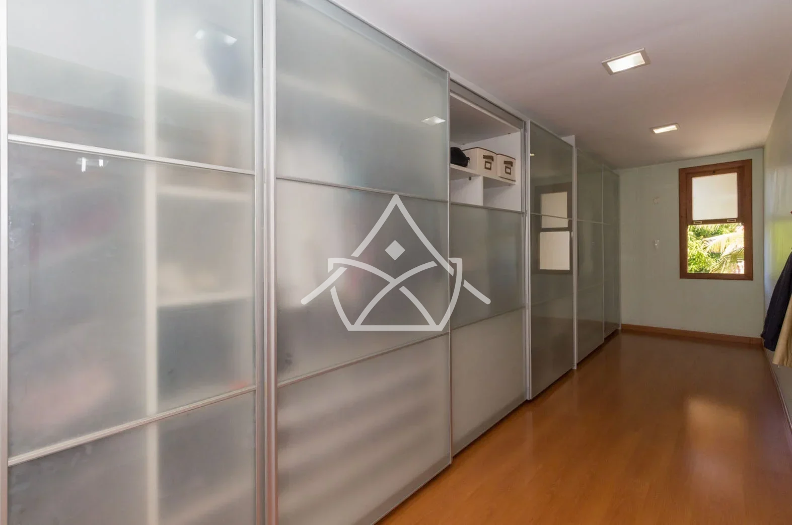 Casa Duplex com Subsolo na Barra da Tijuca