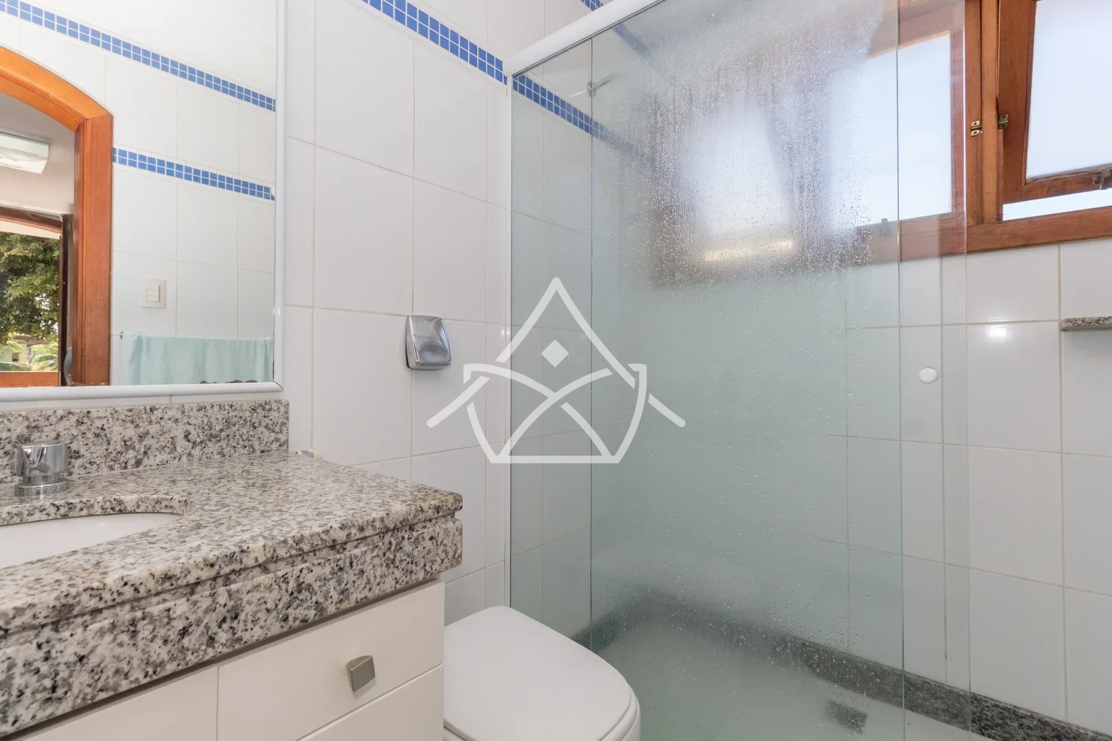 Casa Duplex com Subsolo na Barra da Tijuca