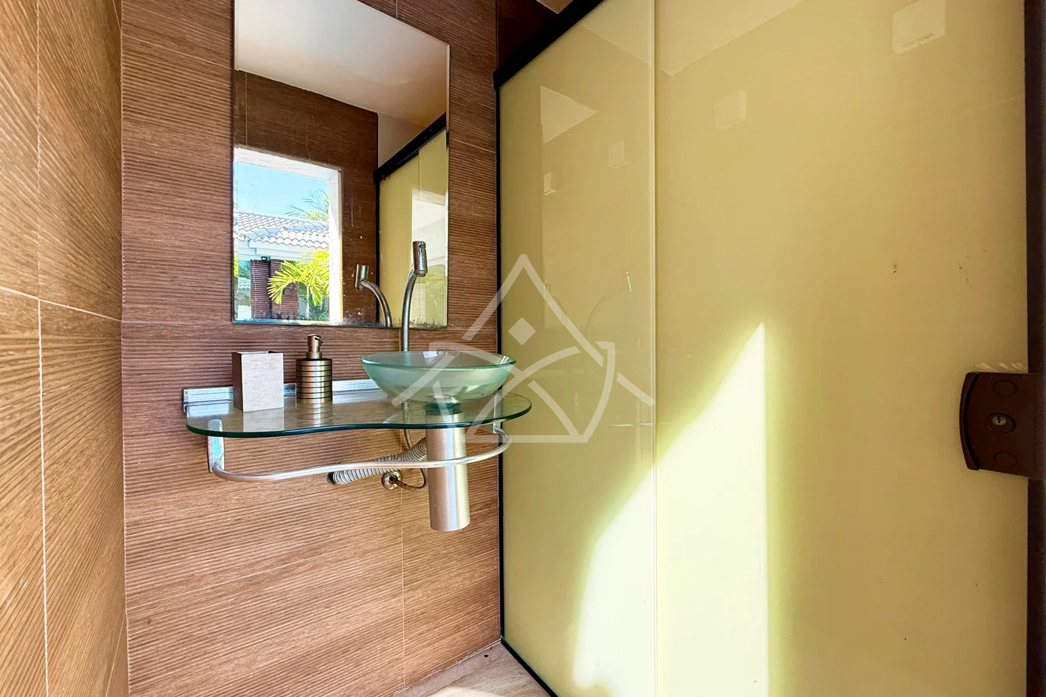 Casa Triplex com Sala de Jogos na Barra da Tijuca