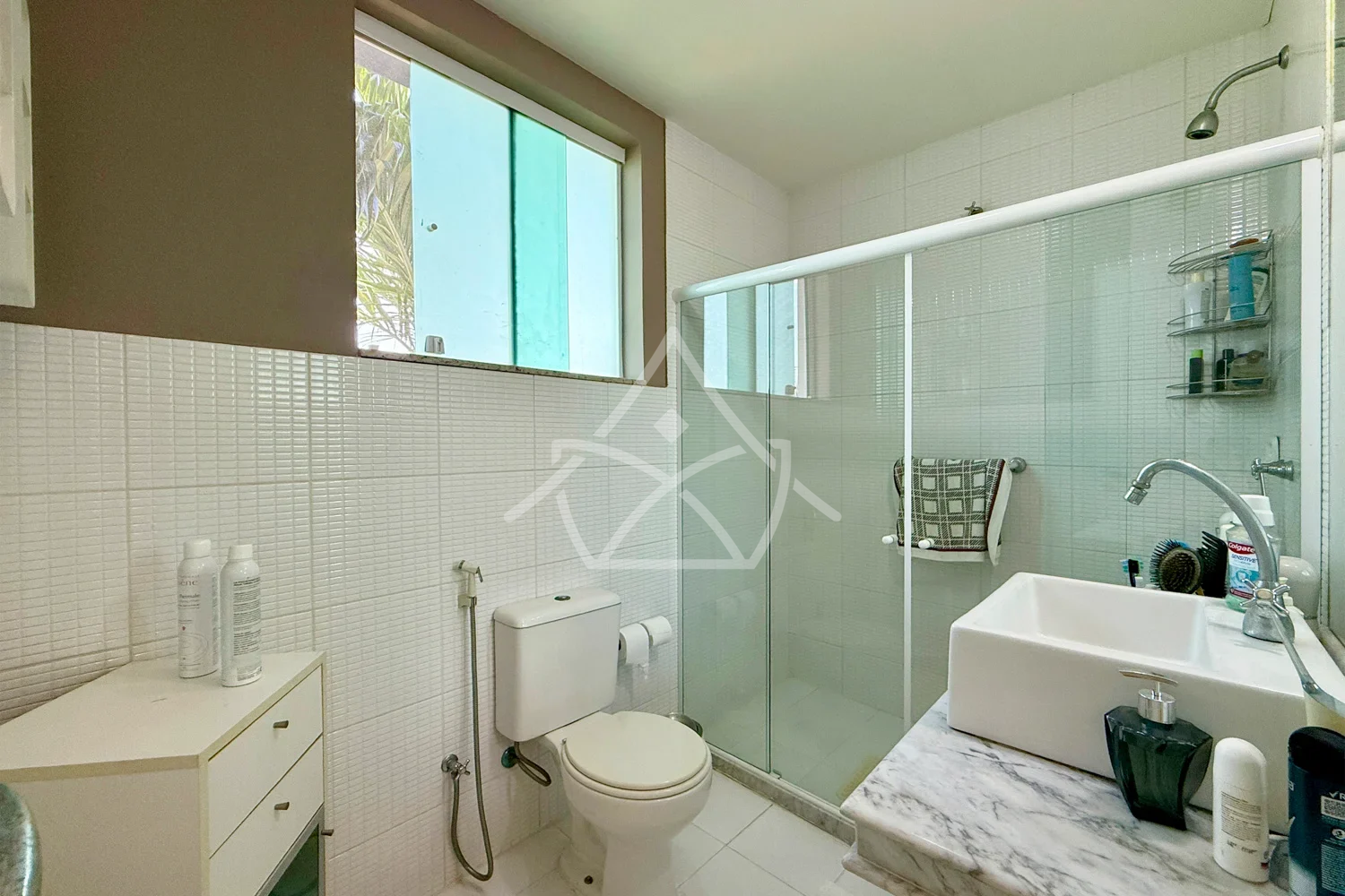 Casa Triplex com Sala de Jogos na Barra da Tijuca