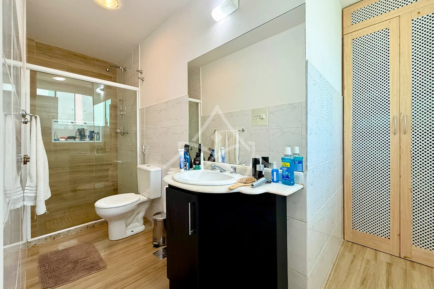 Casa Triplex com Sala de Jogos na Barra da Tijuca