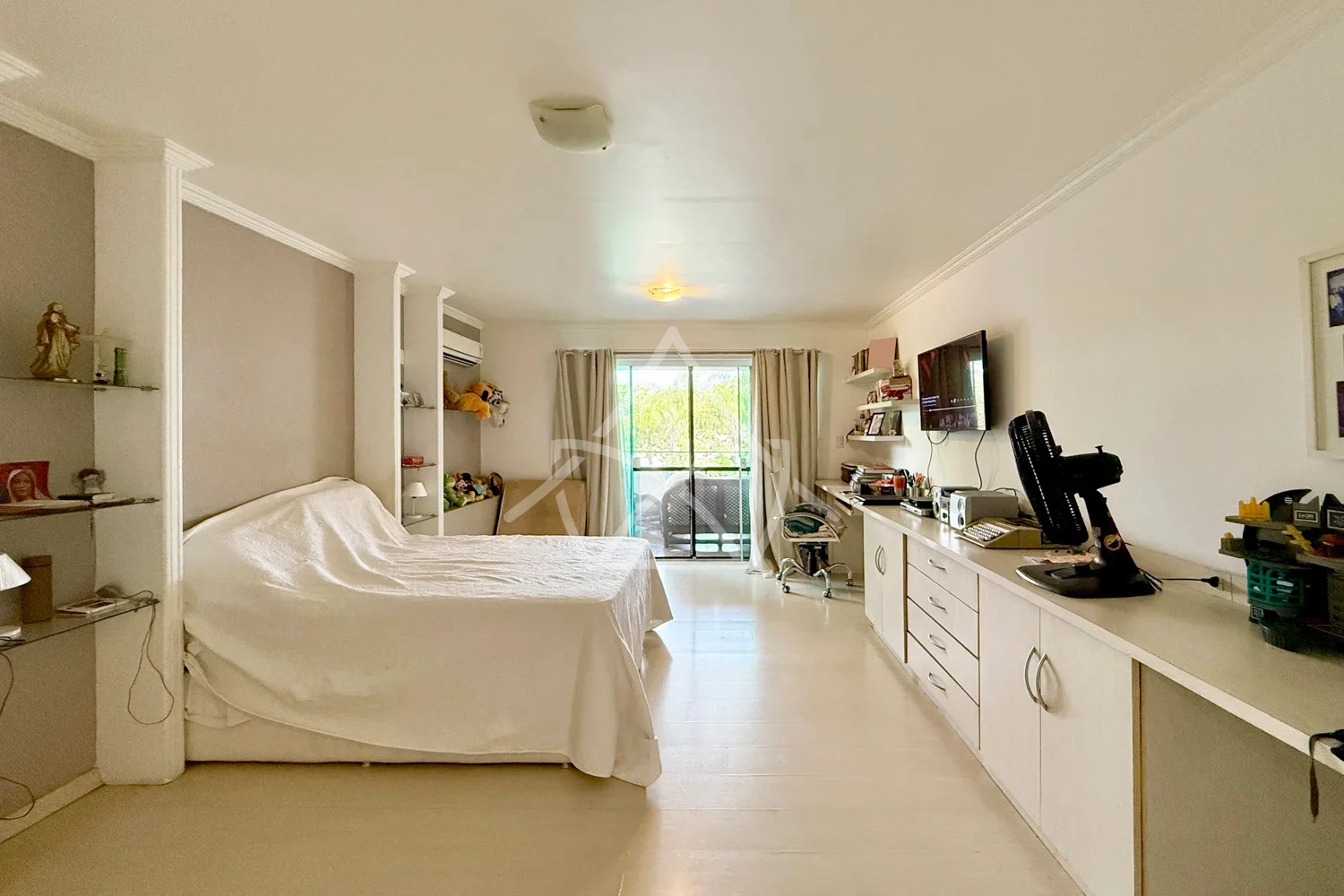 Casa Triplex com Sala de Jogos na Barra da Tijuca