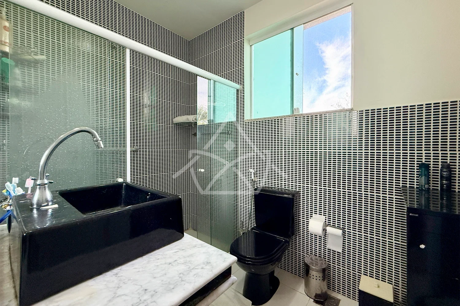 Casa Triplex com Sala de Jogos na Barra da Tijuca