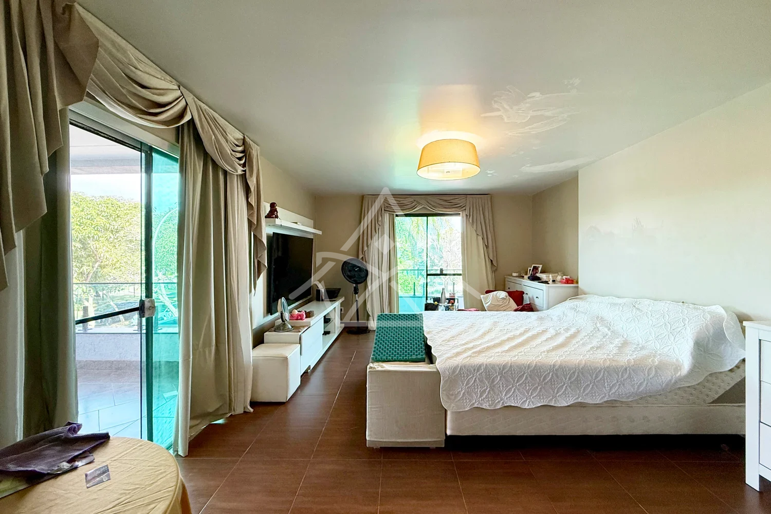 Casa Triplex com Sala de Jogos na Barra da Tijuca