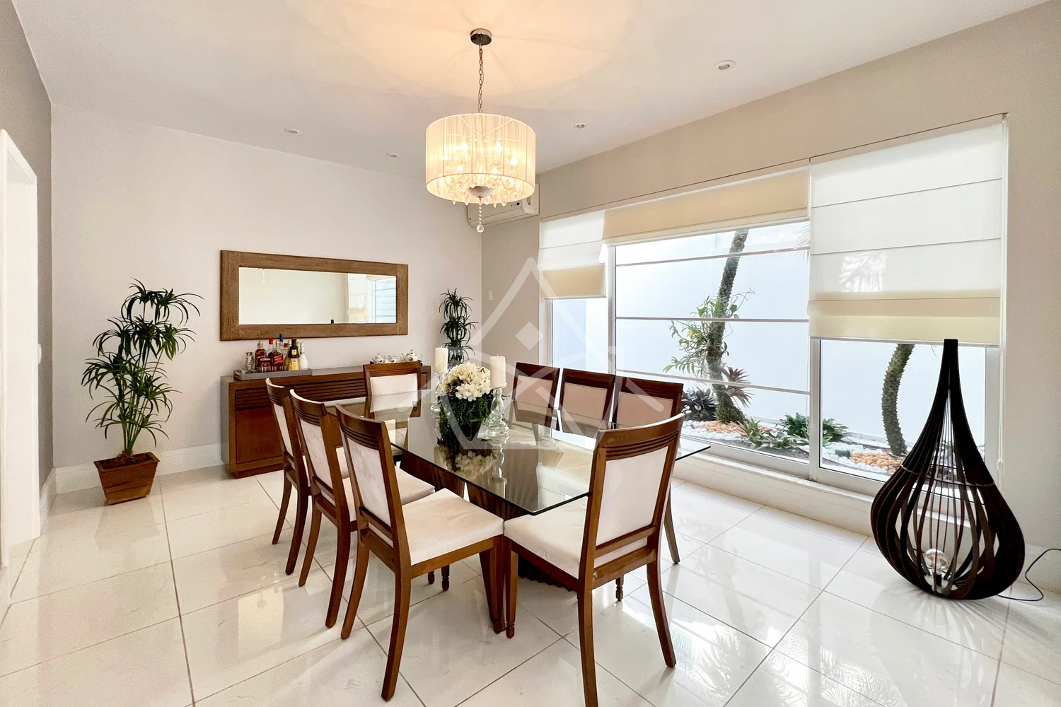 Casa Duplex no Quintas do Rio na Barra da Tijuca