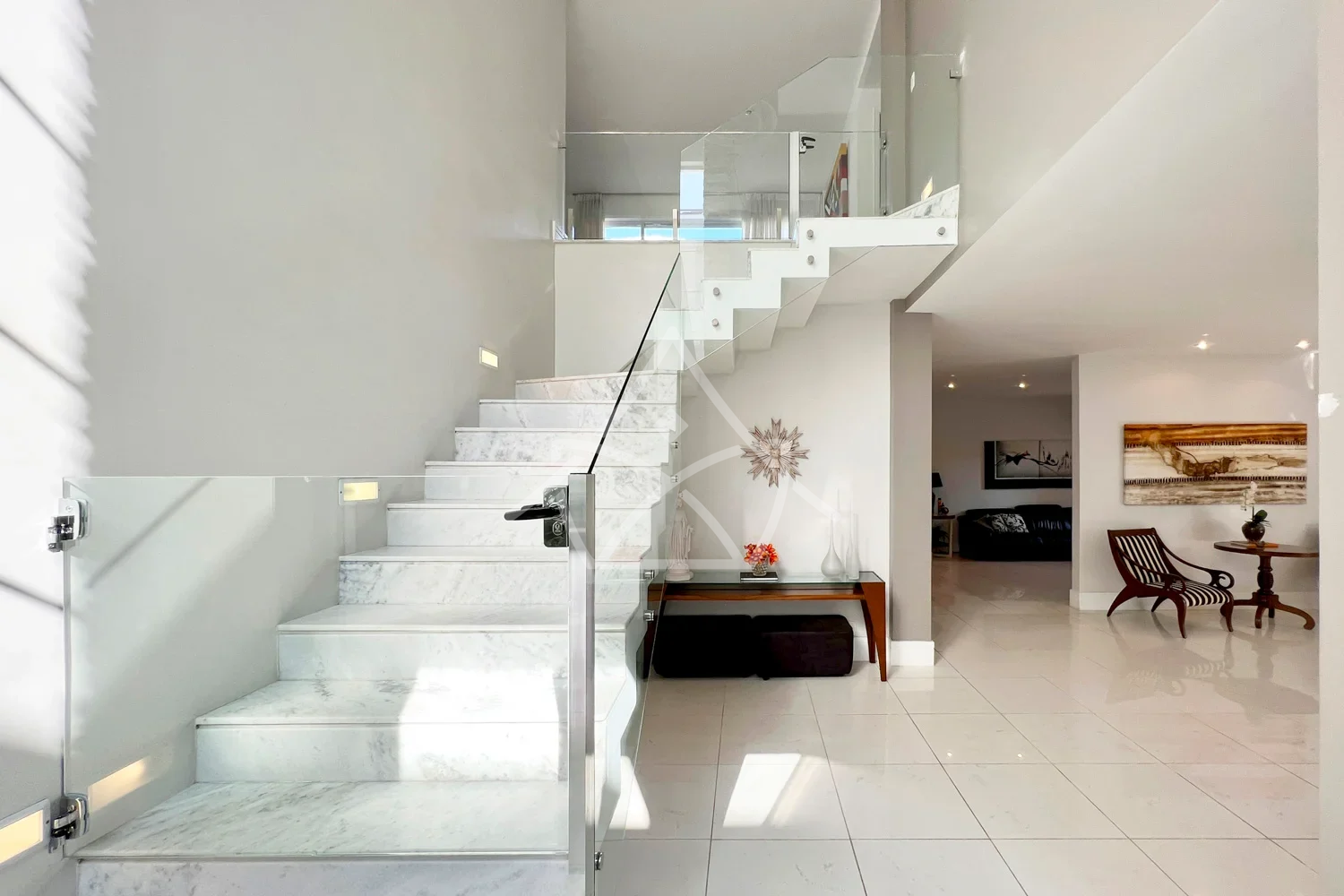 Casa Duplex no Quintas do Rio na Barra da Tijuca